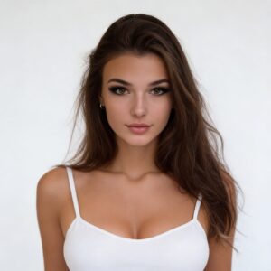Daniela, 22, Italy